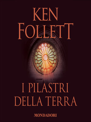 cover image of I pilastri della terra